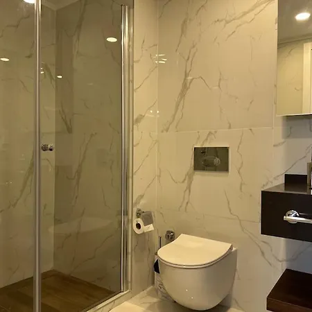 Grand Sapphire 107 Amazing 1 Bedroom By Myguest Cyprus Iskele District (Northern Cyprus)