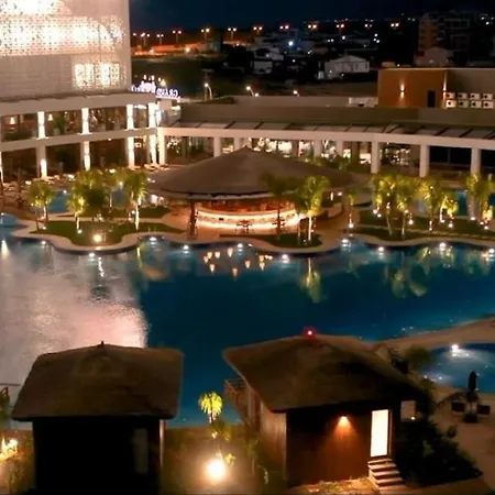 Apartament Grand Sapphire Luxury Residences 7 By Myguest Cyprus Iskele District (Northern Cyprus)
