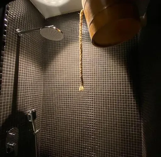 Grand Sapphire 107 Amazing 1 Bedroom By Myguest Cyprus