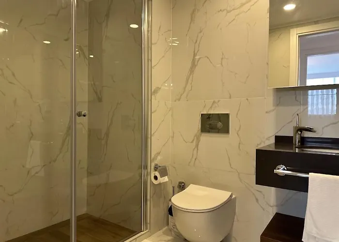 Grand Sapphire 107 Amazing 1 Bedroom By Myguest Cyprus Iskele District (Northern Cyprus)