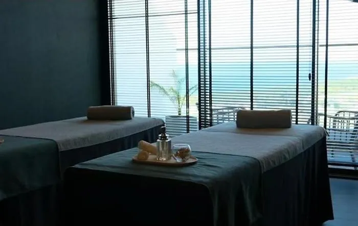 Grand Sapphire 107 Amazing 1 Bedroom By Myguest Cyprus アパート Iskele District (Northern Cyprus)