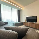 Διαμέρισμα Grand Sapphire Luxury Residences 7 By Myguest Cyprus Iskele District (Northern Cyprus)