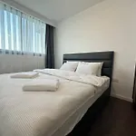 דירה Grand Sapphire Luxury Residences 7 By Myguest Cyprus Iskele District (Northern Cyprus)