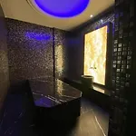 Διαμέρισμα Grand Sapphire Luxury Residences 7 By Myguest Cyprus