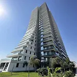 Διαμέρισμα Grand Sapphire Luxury Residences 7 By Myguest Cyprus *