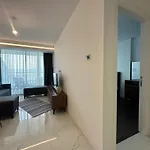 Grand Sapphire Luxury Residences 7 By Myguest Cyprus Iskele District (Northern Cyprus)