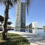 Grand Sapphire Luxury Residences 7 By Myguest Cyprus