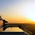 Grand Sapphire Luxury Residences 7 By Myguest Cyprus דירה *