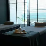 Grand Sapphire Luxury Residences 7 By Myguest Cyprus Διαμέρισμα Iskele District (Northern Cyprus)