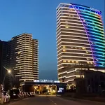 Grand Sapphire Luxury Residences 7 By Myguest Cyprus *