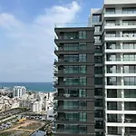 Διαμέρισμα Grand Sapphire Luxury Residences 7 By Myguest Cyprus *