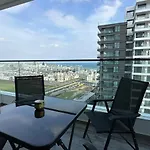 Διαμέρισμα Grand Sapphire Luxury Residences 7 By Myguest Cyprus