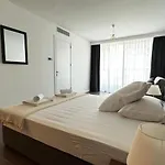 Διαμέρισμα Grand Sapphire Luxury Residences 7 By Myguest Cyprus *