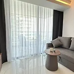 Grand Sapphire Luxury Residences 7 By Myguest Cyprus