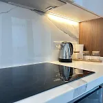 Grand Sapphire Luxury Residences 7 By Myguest Cyprus Διαμέρισμα Iskele District (Northern Cyprus)