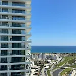 Διαμέρισμα Grand Sapphire Luxury Residences 7 By Myguest Cyprus Iskele District (Northern Cyprus)