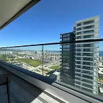 Grand Sapphire Luxury Residences 7 By Myguest Cyprus Apartament Iskele District (Northern Cyprus)