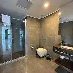 Apartament Grand Sapphire Luxury Residences 7 By Myguest Cyprus *