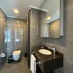 Διαμέρισμα Grand Sapphire Luxury Residences 7 By Myguest Cyprus Iskele District (Northern Cyprus)