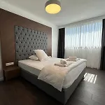 Διαμέρισμα Grand Sapphire Luxury Residences 7 By Myguest Cyprus