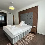Grand Sapphire Luxury Residences 7 By Myguest Cyprus Διαμέρισμα *