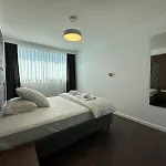 Grand Sapphire Luxury Residences 7 By Myguest Cyprus
