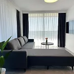 Grand Sapphire Luxury Residences 7 By Myguest Cyprus *