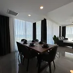 Grand Sapphire Luxury Residences 7 By Myguest Cyprus *