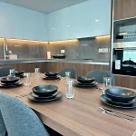 Grand Sapphire Luxury Residences 7 By Myguest Cyprus * Iskele District (Northern Cyprus)