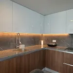 Διαμέρισμα Grand Sapphire Luxury Residences 7 By Myguest Cyprus