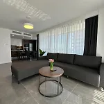 Grand Sapphire Luxury Residences 7 By Myguest Cyprus *
