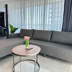 Grand Sapphire Luxury Residences 7 By Myguest Cyprus דירה Iskele District (Northern Cyprus)