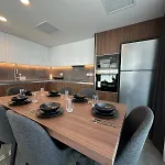 Apartament Grand Sapphire Luxury Residences 7 By Myguest Cyprus Iskele District (Northern Cyprus)
