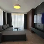 Grand Sapphire Luxury Residences 7 By Myguest Cyprus דירה Iskele District (Northern Cyprus)