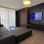 Apartament Grand Sapphire Luxury Residences 7 By Myguest Cyprus Iskele District (Northern Cyprus)