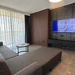 Grand Sapphire Luxury Residences 7 By Myguest Cyprus דירה Iskele District (Northern Cyprus)