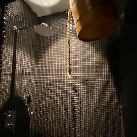 Grand Sapphire 107 Amazing 1 Bedroom By Myguest Cyprus