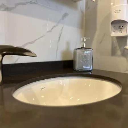 公寓 Grand Sapphire 107 Amazing 1 Bedroom By Myguest Cyprus *