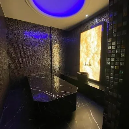 Apartmán Grand Sapphire Luxury Residences 7 By Myguest Cyprus