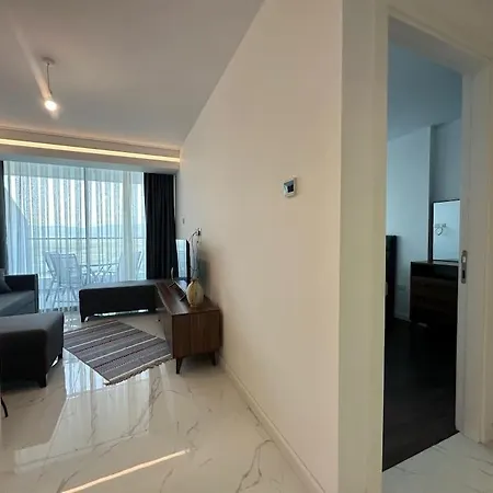 Grand Sapphire Luxury Residences 7 By Myguest Cyprus Iskele District (Northern Cyprus)