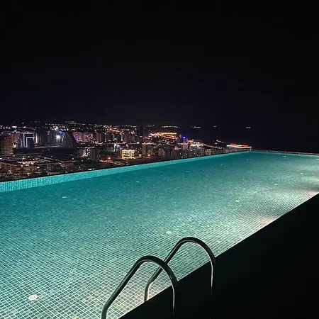 Grand Sapphire 107 Amazing 1 Bedroom By Myguest Cyprus Iskele District (Northern Cyprus)