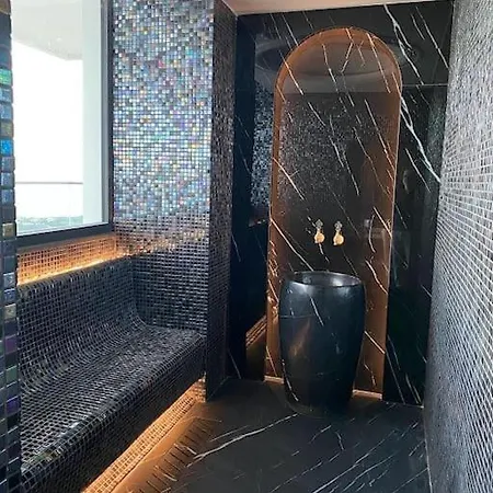 Grand Sapphire 107 Amazing 1 Bedroom By Myguest Cyprus