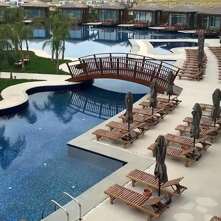 Grand Sapphire 107 Amazing 1 Bedroom By Myguest Cyprus * Iskele District (Northern Cyprus)