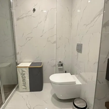 Grand Sapphire Luxury Residences 7 By Myguest Cyprus Iskele District (Northern Cyprus)