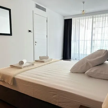 Grand Sapphire Luxury Residences 7 By Myguest Cyprus Iskele District (Northern Cyprus)