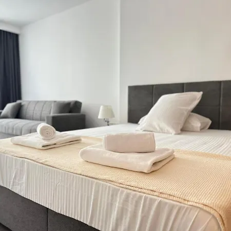 Grand Sapphire Luxury Residences 7 By Myguest Cyprus * Iskele District (Northern Cyprus)