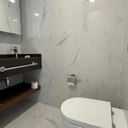 Grand Sapphire Luxury Residences 7 By Myguest Cyprus