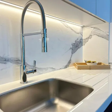 Grand Sapphire Luxury Residences 7 By Myguest Cyprus