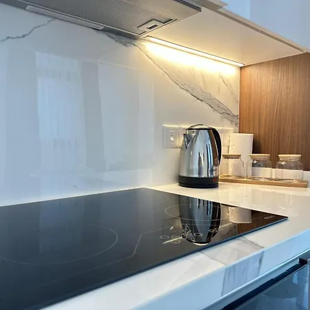 Grand Sapphire Luxury Residences 7 By Myguest Cyprus דירה Iskele District (Northern Cyprus)