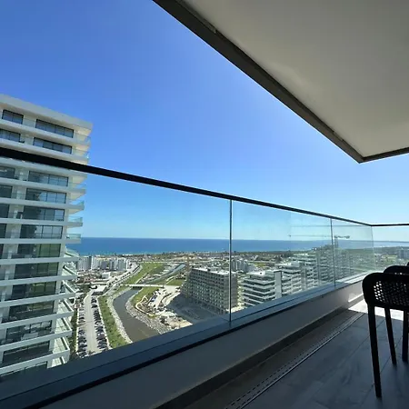 Grand Sapphire Luxury Residences 7 By Myguest Cyprus * Iskele District (Northern Cyprus)